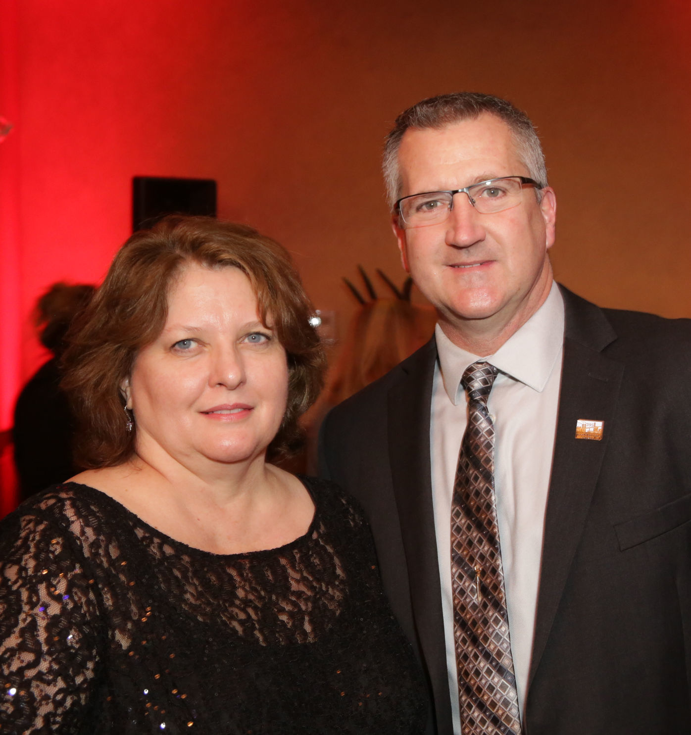 2018 Heart of Gold Gala